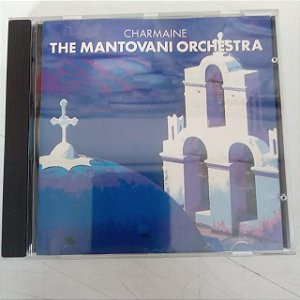 Cd Charmaine Interprete The Mantovani Orchestra [usado]