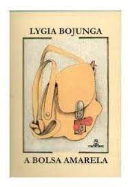Livro a Bolsa Amarela Autor Bojunga, Lygia (2020) [seminovo]