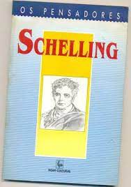 Livro Schelling - os Pensadores Autor Schilling, Friedrich Von (1991) [usado]