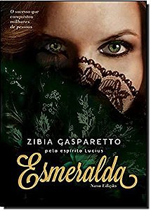 Livro Esmeralda Autor Gasparetto, Zibia M. (2011) [usado]