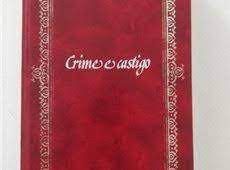 Livro Crime e Castigo Autor Dostoiévski, Fiódor M. (2021) [usado]
