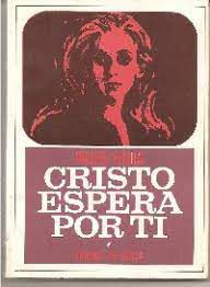 Livro Cristo Espera por Ti Autor Vieira, Waldo (1985) [usado]