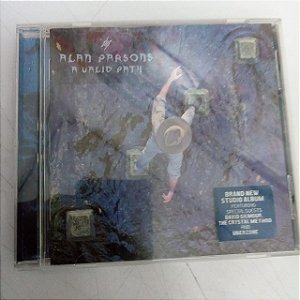 Cd Alan Parsons - a Ualid Path Interprete Alan Parsons (2004) [usado]