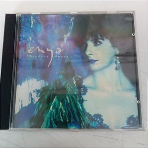 Cd Enya - Shepherd Moons Interprete Enya [usado]