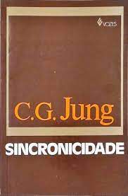 Livro Sincronicidade Autor Jung, C.g. (1988) [usado]