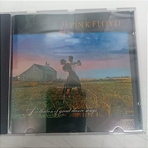 Cd Pink Floyd - a Collection Of Great Dance Songs Pink Floyd Interprete Pink Floyd [usado]