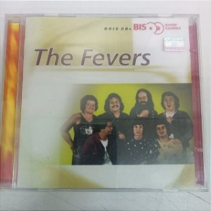 Cd The Fevers - Box com Dois Cds Interprete The Fevers [usado]