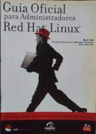 Livro Guia Oficial para Administradores Red Hat Linux Autor Bentes, Amaury (2003) [usado]