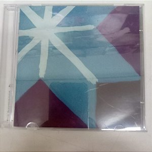 Cd Los Hermanos 4 Interprete Los Hermanos 4 [usado]