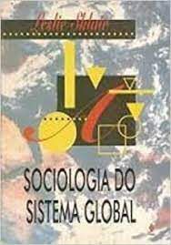 Livro Sociologia do Sistema Global Autor Sklair, Leslie (1995) [usado]