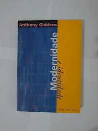 Livro Modernidade e Identidade Autor Giddens, Anthony (2002) [usado]