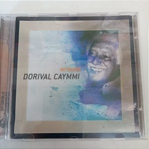 Cd Dorival Caymmi - Retratos Interprete Dorival Caymmi (2004) [usado]