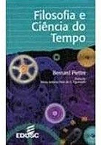 Livro Filosofia e Ciência do Tempo Autor Piettre, Bernard (1997) [usado]