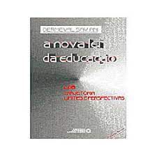 Livro a Nova Lei da Educação: Trajetória, Limites e Perspectivas Autor Saviani, Dermeval (2003) [usado]
