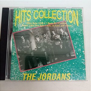 Cd The Jordans Interprete The Jordans (1992) [usado]