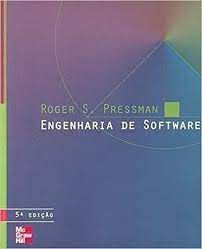 Livro Engenharia de Software Autor Pressman, Roger S. (2002) [usado]