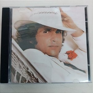 Cd Roberto Carlos - Ilegal , Imoral ou Engorda Interprete Roeberto Carlos [usado]