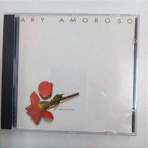 Cd Ary Amoroso/elizeth Cardoso Interprete Ary Barroso (1991) [usado]