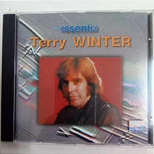 Cd Terry Winter - The Essential The Terry Winter Interprete Terry Winter [usado]