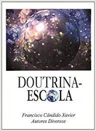 Livro Doutrina-escola Autor Xavier, Francisco Cândido e Outros (1996) [usado]