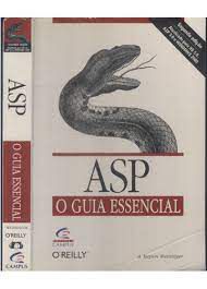 Livro Asp- o Guia Essencial Autor Weissinger, A. Keyton (2000) [usado]