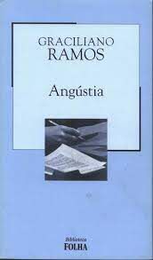 Livro Angústia Autor Ramos, Graciliano (2003) [novo]