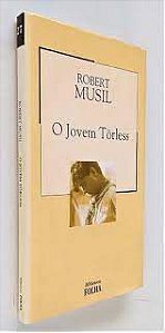 Livro o Jovem Torless Autor Musil, Robert (2003) [usado]