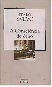 Livro a Consciência de Zeno Autor Svevo, Italo (2003) [usado]