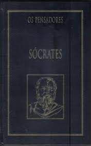 Livro Sócrates - os Pensadores Autor Vários Colaboradores (1999) [usado]