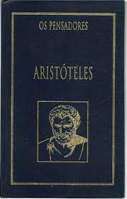 Livro Aristóteles - os Pensadores Autor Autor Desconhecido (1999) [usado]
