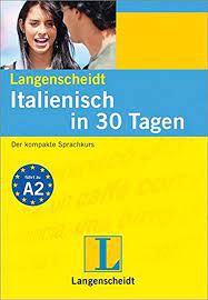 Livro Italienisch In 30tagen Autor Frattola, Paola e Roberta Costantino (1995) [usado]