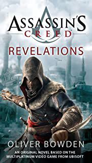 Livro Assassin''s Creed- Revelations Autor Bowden, Oliver (2011) [usado]