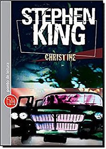 Livro Christine Autor King, Stephen (2011) [usado]