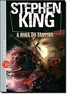 Livro a Hora do Vampiro Autor King, Stephen (2010) [usado]