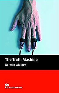 Livro The Truth Machine Autor Whitney, Norman (2005) [usado]