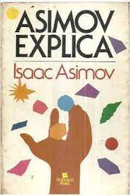 Livro Asimov Explica Autor Asimov, Isaac (1981) [usado]
