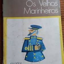 Livro os Velhos Marinheiros Autor Amado, Jorge (1973) [usado]