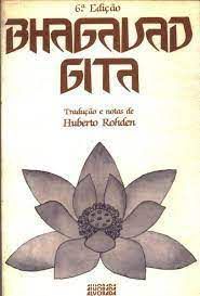 Livro Bhagavad Gita Autor Rohden, Huberto (trad.) [usado]