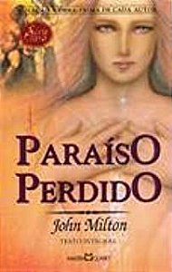 Livro o Paraíso Perdido Autor Milton, John (2003) [usado]