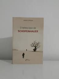Livro o Telescópio de Schopenhauer Autor Donovan, Gerard (2009) [usado]