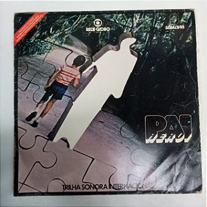 Disco de Vinil Pai - Trilha Sonora Internacional Interprete Varios (1979) [usado]