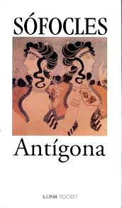 Livro Antígona Autor Sófocles (2007) [usado]