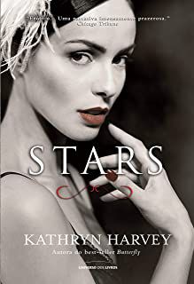 Livro Stars Autor Harvey, Kathryn (2013) [usado]