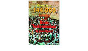 Livro Quem São os 144.000 Selados e as Duas Testemunhas do Apocalipse? Autor Malgo, Wim (1999) [usado]