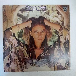 Disco de Vinil Zizi Possi - Pedaço de mim Interprete Zizi Possi (1979) [usado]