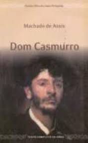 Livro Dom Casmurro Autor Assis, Machado de (2005) [usado]