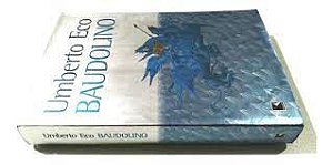 Livro Baudolino Autor Eco, Umberto (2001) [usado]