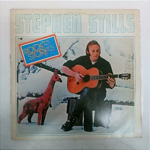 Disco de Vinil Stephen Stilis - 1970 Interprete Stephen Stilis (1970) [usado]
