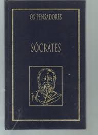 Livro Sócrates - os Pensadores Autor Sócrates (1999) [usado]