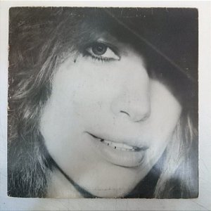 Disco de Vinil Carly Simon - 1979 Interprete Carly Simon (1979) [usado]